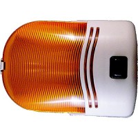 Creative Products Groupcmd89319A Amber Polycarbonate Lens, Size: 5