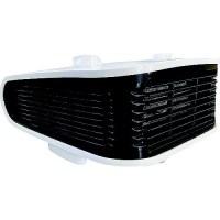 Xtreme Heaters Xtrcab Cabin Heater, White - Xtrcab - 204-Xtrcabf1