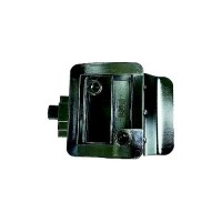 Fastec J43610 Travel Trailer Lock, Chrome - J43610 - 206-J43610F1