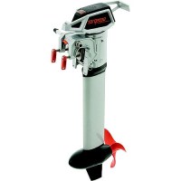Cruise 2.0 Electric Outboard, Short Shaft - 1230-00 - 207-123000 Superseded By: 207-126000F1