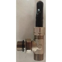 Uflex Boss Fitting - Boss Fitting - 216-Bossfittingf1