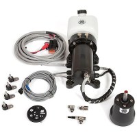 Master Drive™ Packaged Power Steering System - Outboard, 40Cc - Md40Fm - 216-Md40Fmf1
