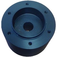 Splined Hub - Splined Hub- - 216-Splinedhubf1