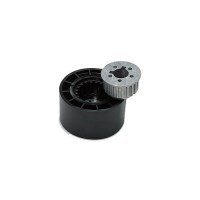 Uflex X62 Easy Centering Hub - X62 - 216-X62F1