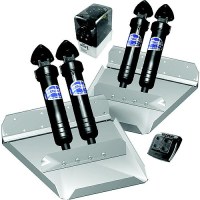 Bennett St16 Performance Tab System, 12