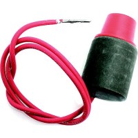 Bennett Vp1135R Solenoid Valve - 6Bt-50086-74-00 - 219-Vp1135Rf1