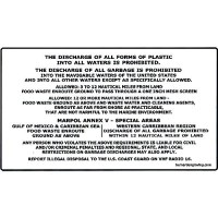 Pollution Prevention Label - Il227 - 22-Il227F1