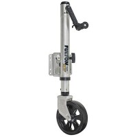 Fulton 141133 Xlt Marine And Utility Jack, Sharkskin™ - 141133 - 220-141133F1