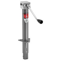 Bulldog 1550100317 3,000 Lb Max Load A-Frame Jack - 1550100317 - 220-1550100317F1