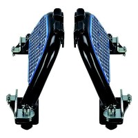 Reese 30917 M5 Series Fifth Wheel Hitch Legs Only - 30917 - 220-30917F1