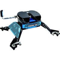 Reese 30918 M5 Series Fifth Wheel Complete Hitch For Ram, 20,000 Lb. - 30918 - 220-30918F1