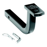 Insta Hitch Drawbar 3500# 10L Bell Rvx - 36065 - 220-36065F1