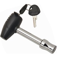 Easy Access Receiver Lock - 580407 - 220-580407F1