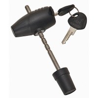 Bulldog 580410 Lock-Adjustable Coupler - 580410 - 220-580410F1