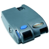 Tekonsha 90160 Primus Iq Rv Trailer Brake Controller - 90160 - 220-90160F1