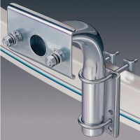 Spare Tire Carrier - Hdstc 0101 - 220-Hdstc0101F1