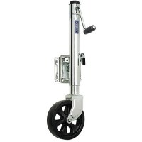 Fulton Xp15 0101 1,500 Lb Max Load Trailer Swivel Jack - Xp15 0101 - 220-Xp150101F1