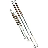 Fm-Tb Turnbuckle Set Complete Bell Rv Nods Rvx - 182898 - 226-182898F1