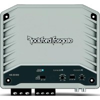 Rockford Fosgate M2200X2 Element Ready™ Marine Amplifier, 2 Channels - M2-200X2 - 227-M2200X2F1