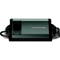 Rockford Fosgate M51000X1 Ipx6 Element Ready™ Marine Amplifier, Mono - M5-1000X1 - 227-M51000X1F1