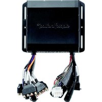 Rockford-Fosgate Pmx8Bb Punch Marine Hide-Away Am/Fm/Wp Multi-Zone Digital Media Receiver - Pmx-8Bb - 227-Pmx8Bbf1