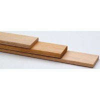 Attwood 107011 Wood Bow 6' - 10701-1 - 23-107011F1