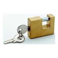 Coupler Security Lock - 12044-6 - 23-120446F1