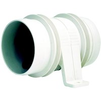 Water Resistant Quiet Blower - 1749-4 - 23-17494F1