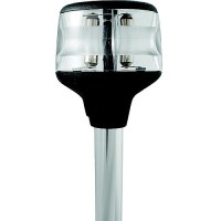 Attwood 3Nm Anchor Masthead Light With Black Composite Lightarmor Base - 7201-P-7 - 23-7201P7F1