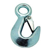 Attwood 76403 Heavy Duty Utility Snap Hook, 4