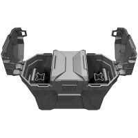 Attwood 90707 Powerguard Pro Battery Box, Group 24/27 - 9070-7-Ir - 23-90707F1