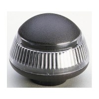 Attwood Replacement Anti-Glare Lens For 3900 Series - 912021-7 - 23-9120217F1