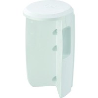 Attwood 935341 Softside Round Dock Fender, Corner, 7