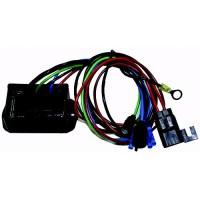 Wiring Harness - Ahjrelaykit2Dp - 232-Ahjrelaykit2Dpf1