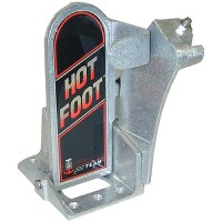 T-H Marine Hf1Ctdp Hot Foot™ Pro Top Load Foot Throttle (Cable Not Included) - Hf1Ctdp - 232-Hf1Ctdpf1