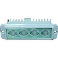 T-H Led Flush Mount Spreader Light - Led-51913-Dp - 232-Led51913Dpf1