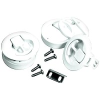 T-H Marine Nautical Slam Latch For 2