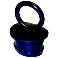 T-H Marine Push-In Plug For 1-1/2