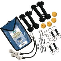 Taco Metals Rk-0002Pb Premium Double Braid Rigging Kit - Rk-0002Pb - 236-Rk0002Pbf1