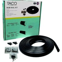 Semi Rigid R/R Kit-30'Black - V11-4135Bka30-3 - 236-V114135Bka303F1