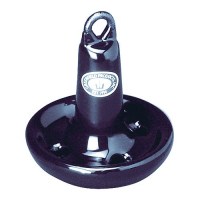 Greenfield Cast Iron Mushroom Anchor Pvc Coated - 508-B - 238-508Bf1