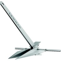 Lewmar 0058102 Lfx Anchor, 4 Lbs. - 58102 - 239-0058102F1