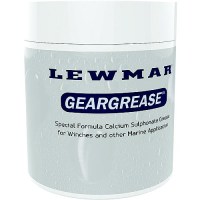 Lewmar Gear Grease 300G Jar - 19701100 - 239-19701100F1