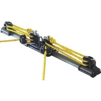 Size 1 Mainsheet Traveler System - 29461354Bk - 239-29461354F1