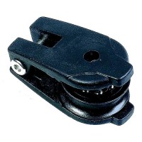 Lewmar 40Mm Tweaker Block - 29900340 - 239-29900340F1