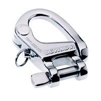 Lewmar Synchro Snap Shackle - 29929040 - 239-29929040F1