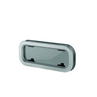 Lewmar Standard Portlight, Size 2 - 393220200 - 239-393220200F1
