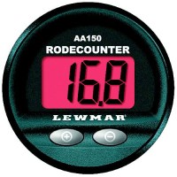 Chaincounter Aa150 Plug/Play K - 66830014 - 239-66830014F1