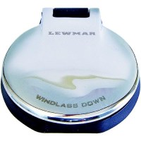 Footswitch Assy Ss Down - 68000888 - 239-68000888F1