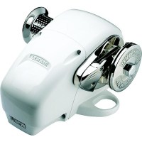Lewmar H-Series Horizontal Windlass W/Gypsy, H2, 12V, 5/16